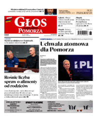 Głos Pomorza