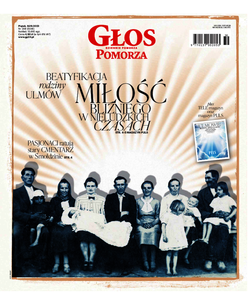 Głos Pomorza
