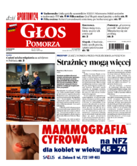 Głos Pomorza