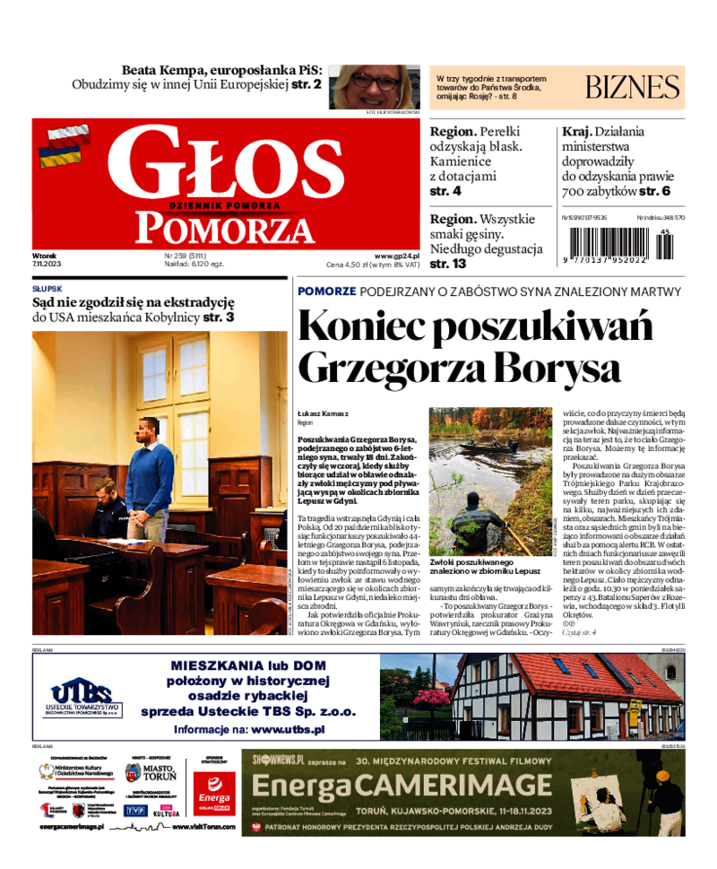 Głos Pomorza