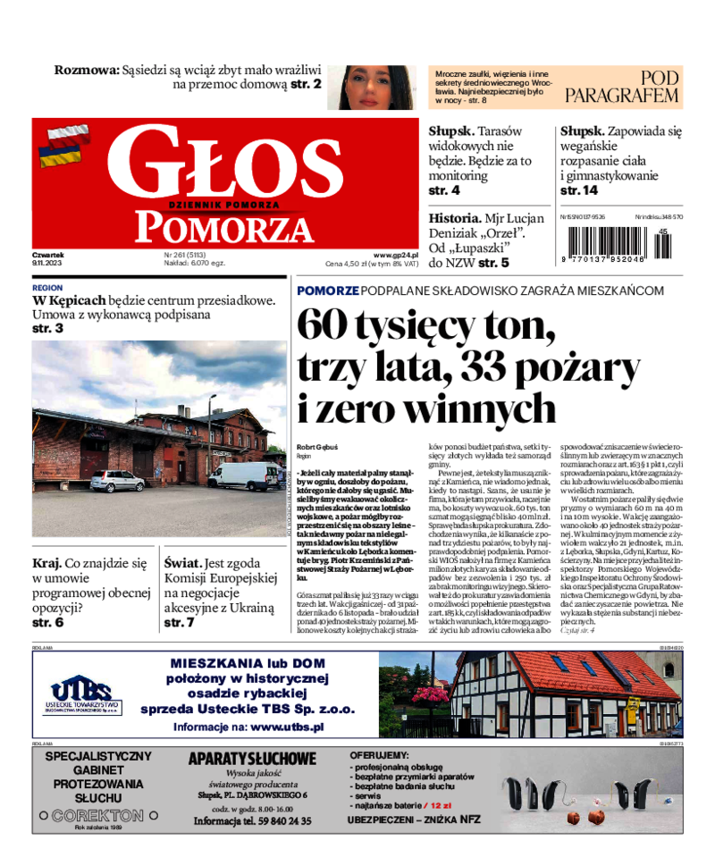 Głos Pomorza