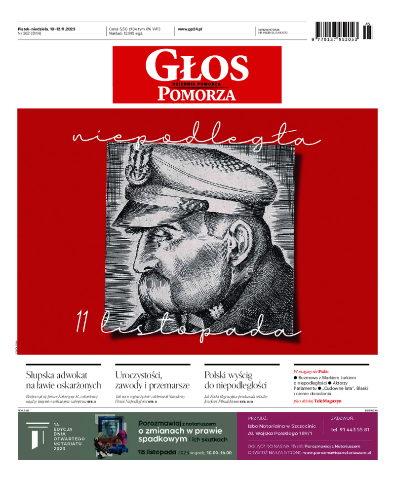 Głos Pomorza