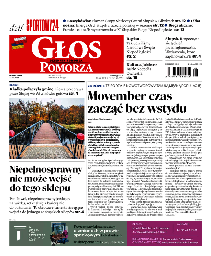 Głos Pomorza