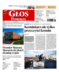 Głos Pomorza