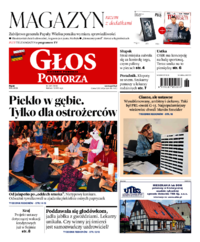 Głos Pomorza