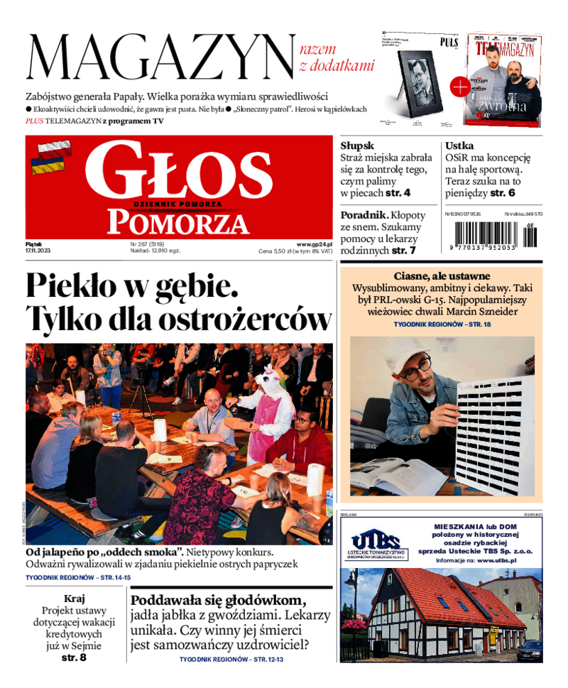 Głos Pomorza