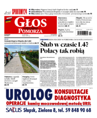 Głos Pomorza