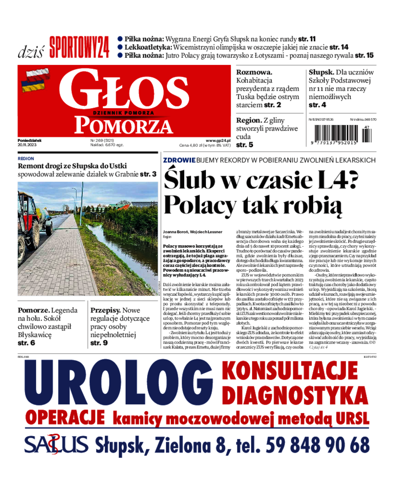 Głos Pomorza