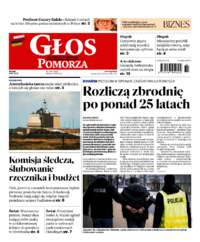 Głos Pomorza