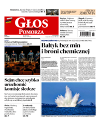 Głos Pomorza