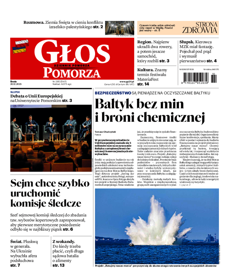 Głos Pomorza