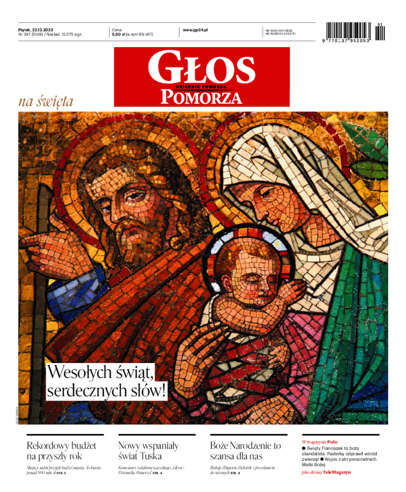 Głos Pomorza