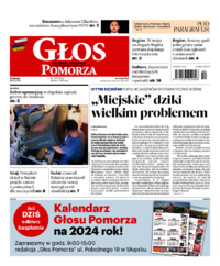 Głos Pomorza