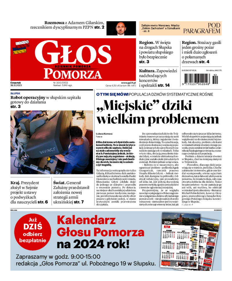 Głos Pomorza