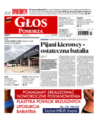 Głos Pomorza