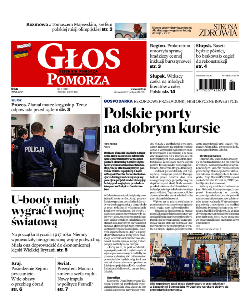 Głos Pomorza