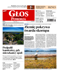 Głos Pomorza
