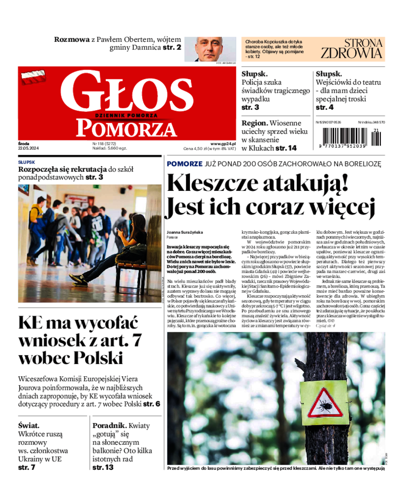 Głos Pomorza