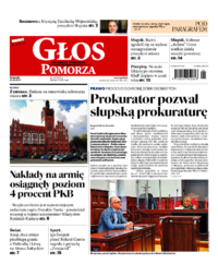 Głos Pomorza