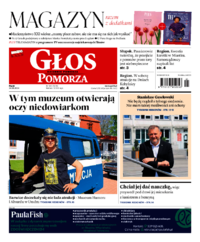 Głos Pomorza