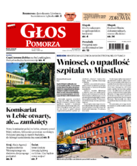 Głos Pomorza