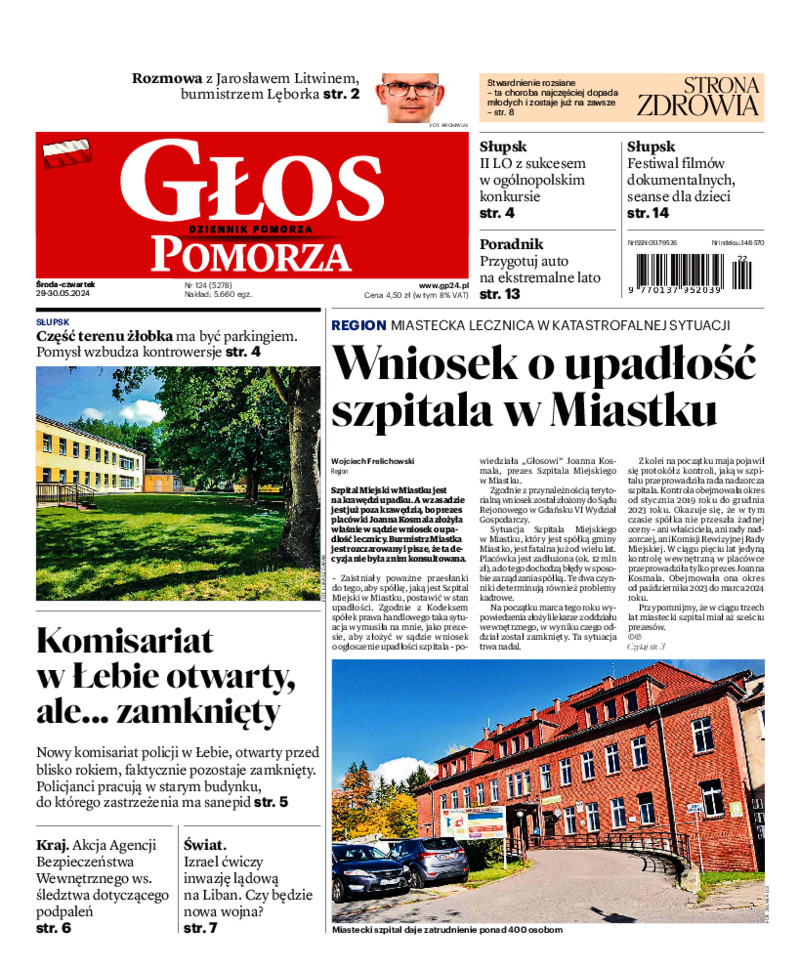 Głos Pomorza