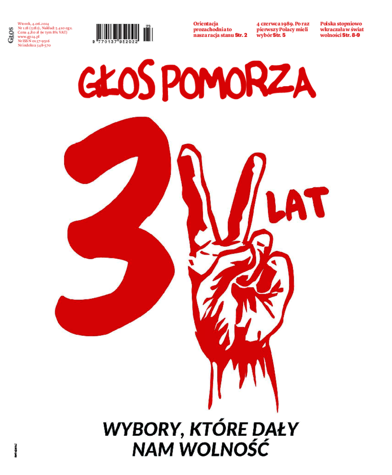 Głos Pomorza