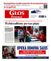 Głos Pomorza