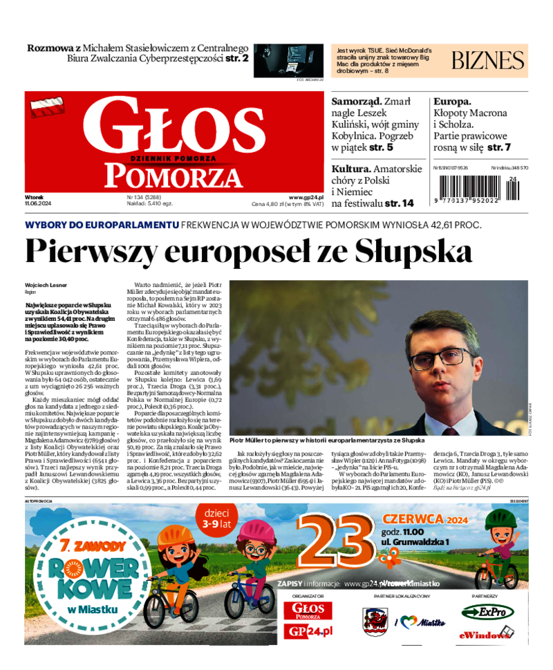 Głos Pomorza