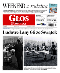 Głos Pomorza