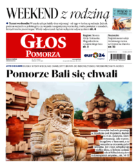 Głos Pomorza