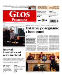 Głos Pomorza