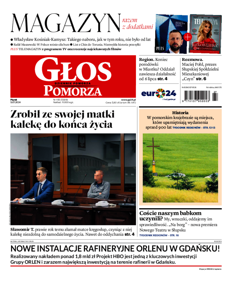 Głos Pomorza