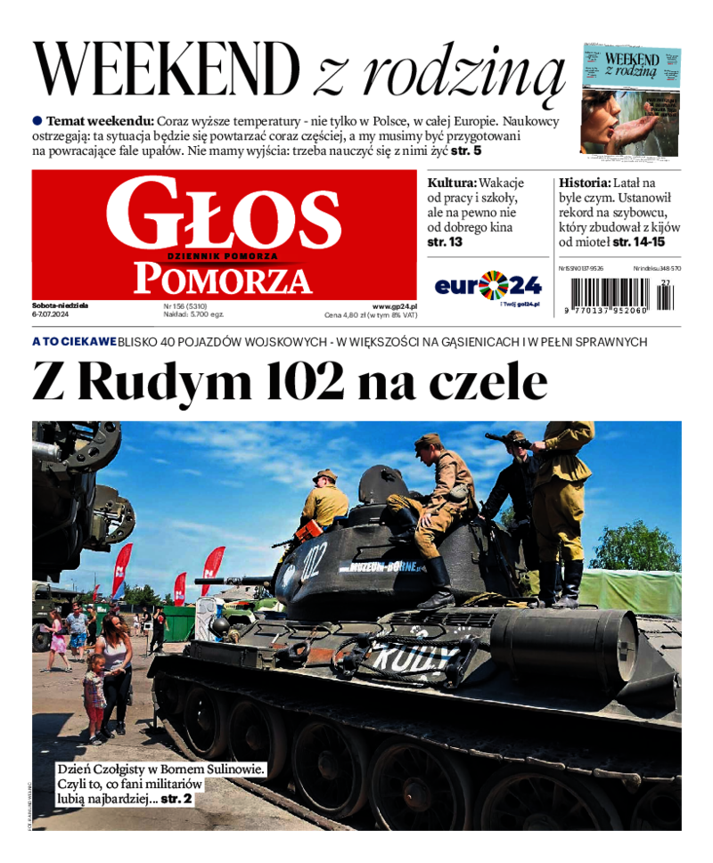 Głos Pomorza
