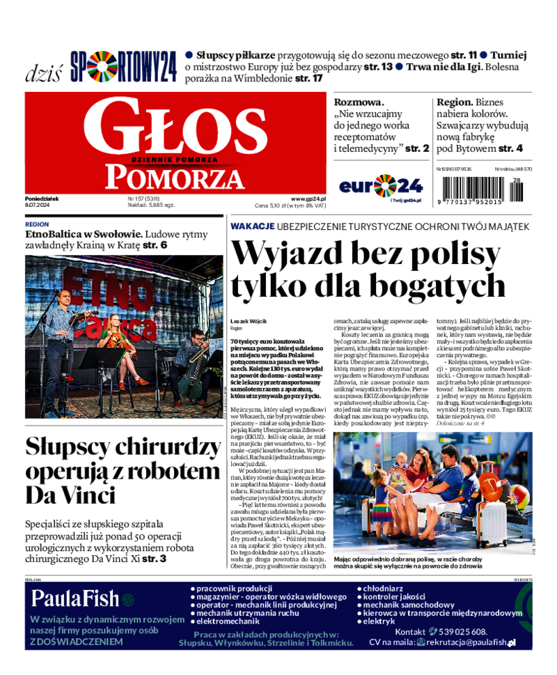 Głos Pomorza