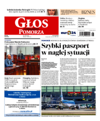 Głos Pomorza