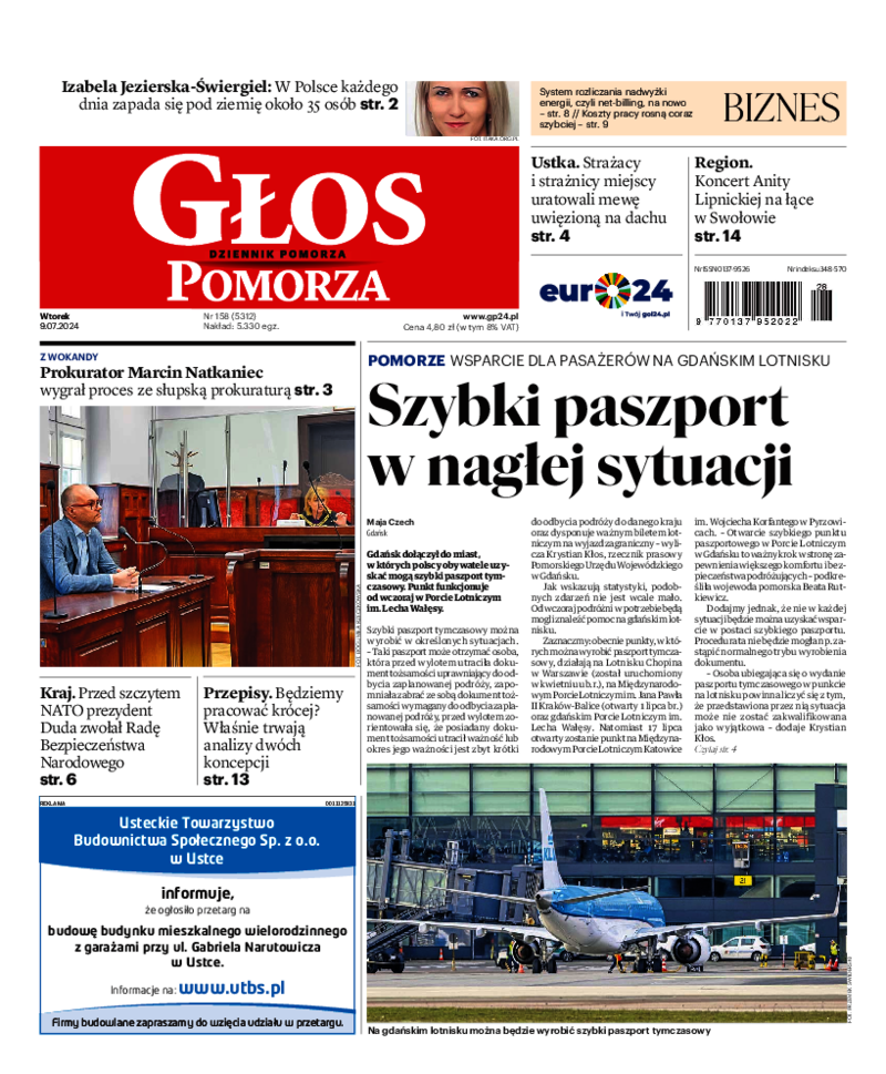 Głos Pomorza