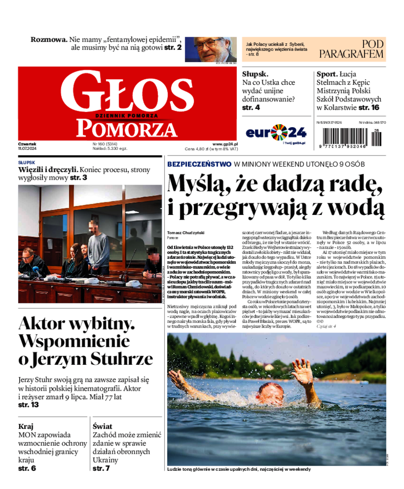 Głos Pomorza