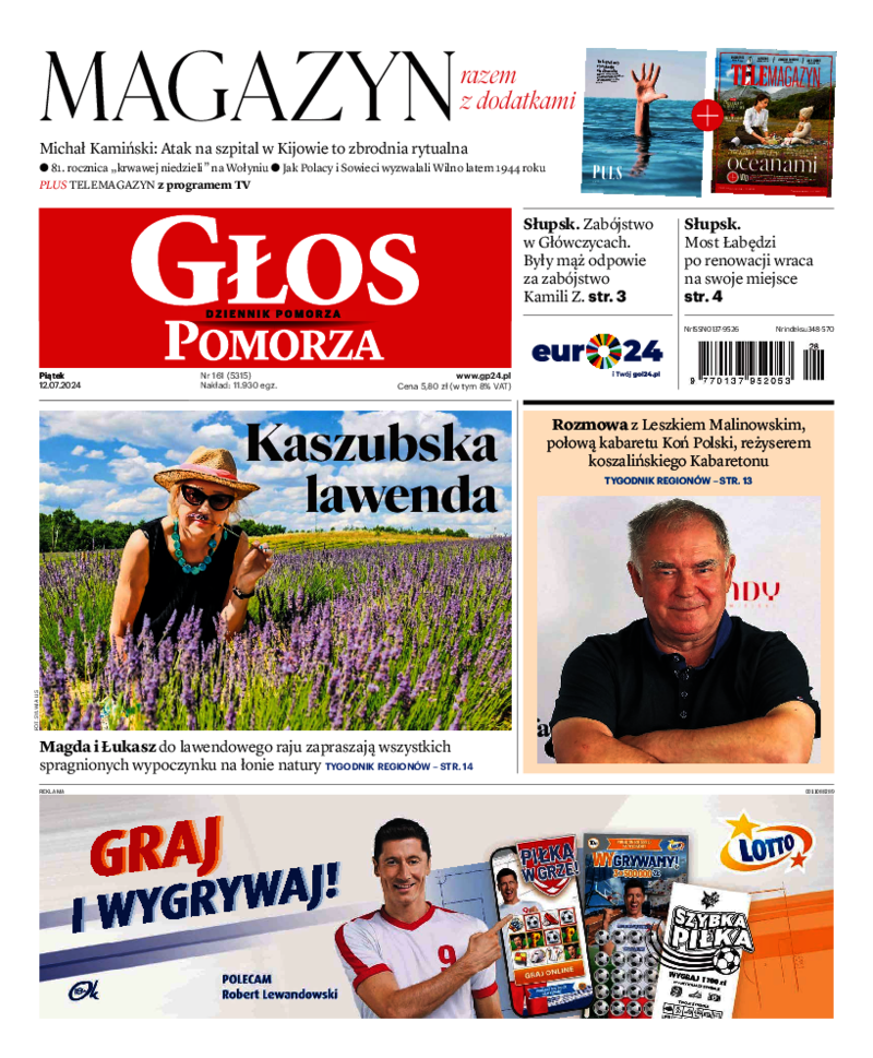 Głos Pomorza