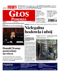 Głos Pomorza
