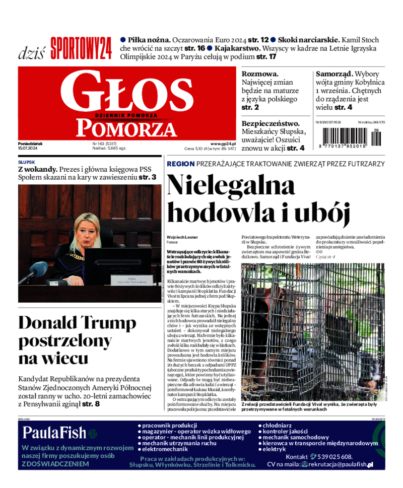 Głos Pomorza