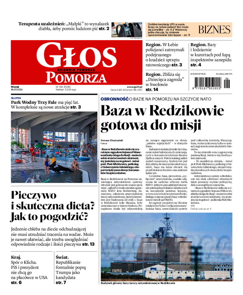 Głos Pomorza