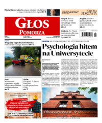 Głos Pomorza