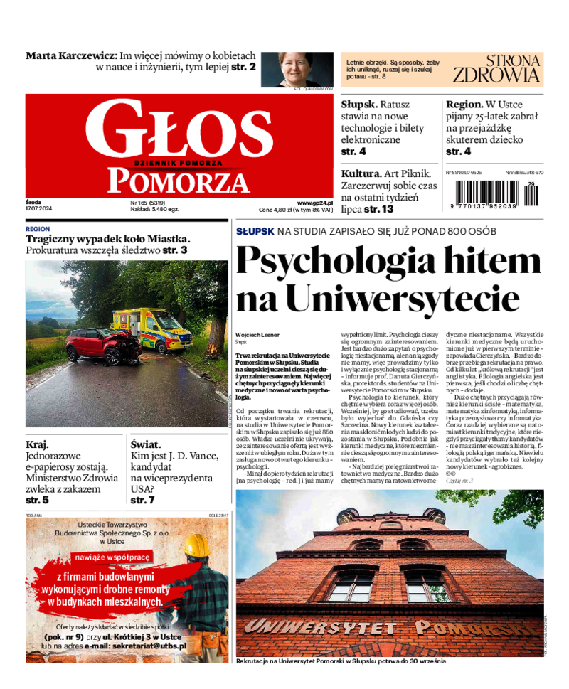 Głos Pomorza