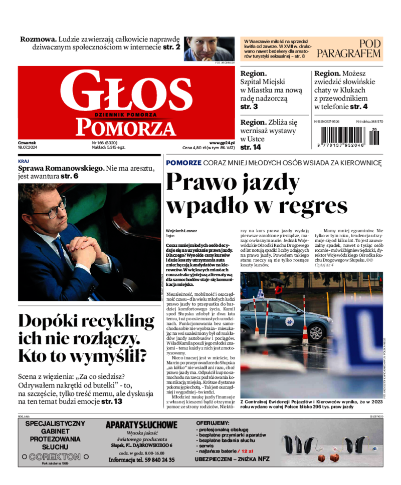 Głos Pomorza