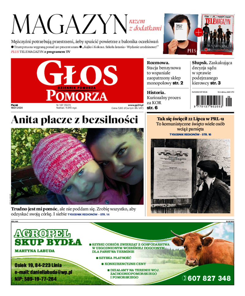 Głos Pomorza