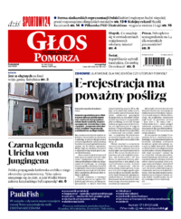Głos Pomorza