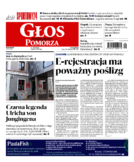 Głos Pomorza