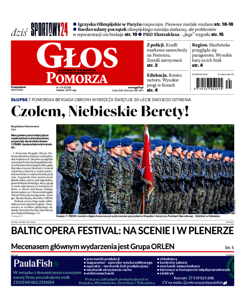 Głos Pomorza