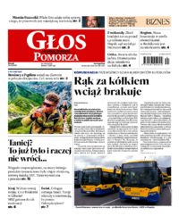 Głos Pomorza